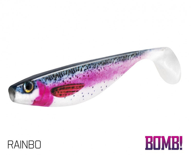 Gummiköder BOMB! HYPNO / 3St.