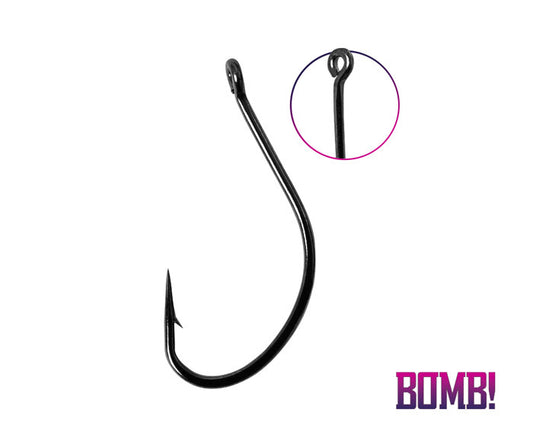 Haken BOMB! D-SHOT / 10St.