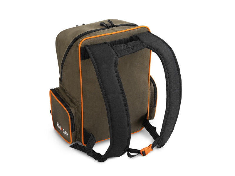 Rucksack Delphin PROXES Ruxsak + box