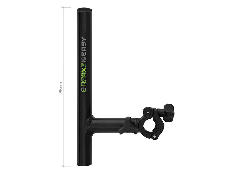 Delphin REAXE UniFIX EASY Halter