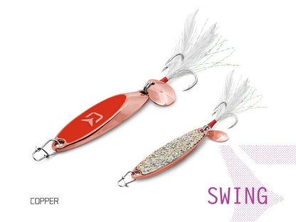 Blinker Delphin SWING