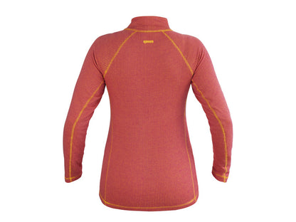 Thermo-Shirt Delphin TUNDRA Queen