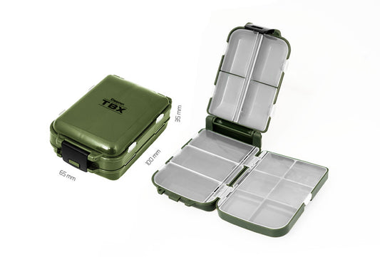 Kunstköderbox Delphin TBX Trio 100-13P