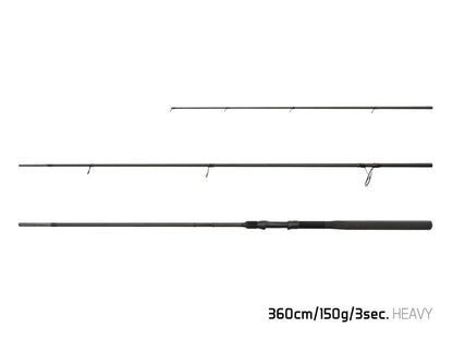 Delphin MAGMA REAXE 30T