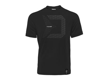 T-Shirt Delphin BlackWAY