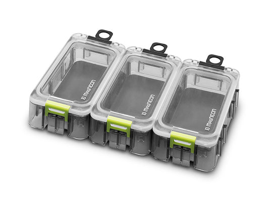 Box Delphin MagNEON / 3St.