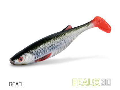 Kunstköder Delphin Realix 3D / 2 St.