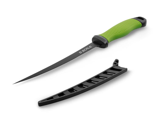 Filetiermesser Delphin SCALE