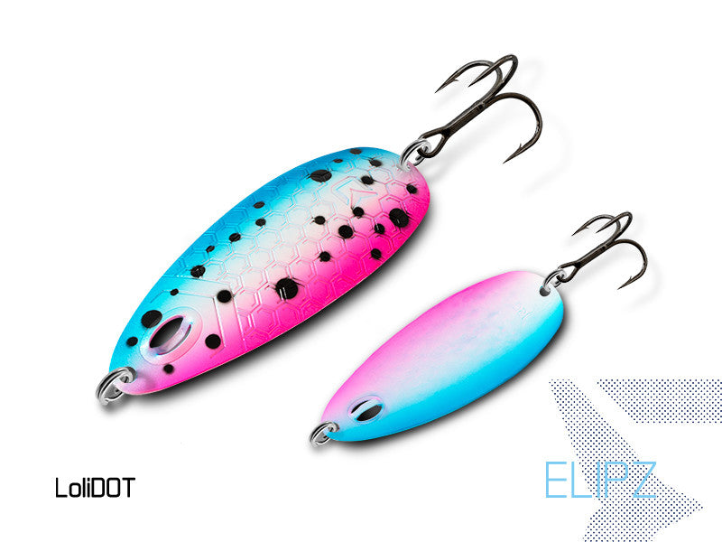 Delphin ELIPZ FullSCALE Spoon