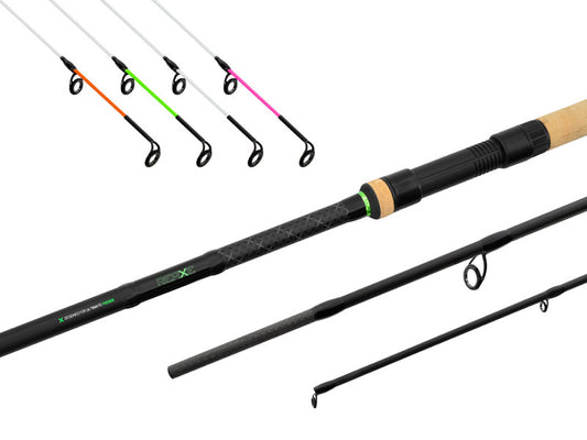Delphin REAXE Feeder LIGHT