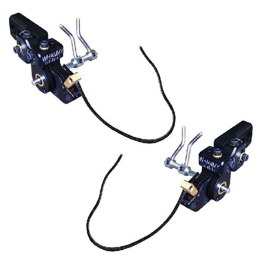 BLACK FLASH Archery Pfeilauflage WHAMMY