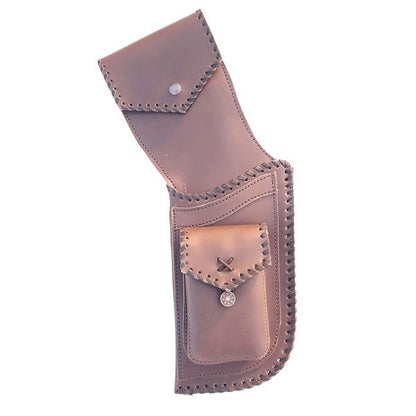 BLACK FLASH Archery Holsterköcher LEHOS Linkshand