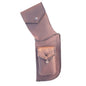 BLACK FLASH Archery Holsterköcher LEHOS Linkshand