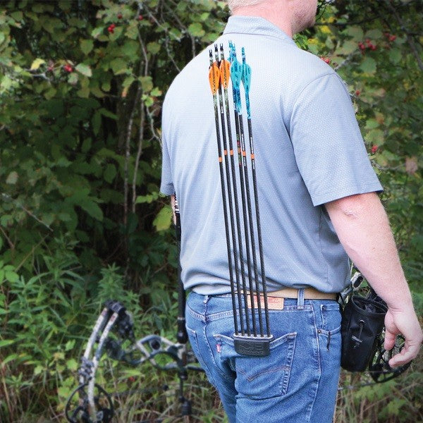 Taschenköcher Bohning - Pocket