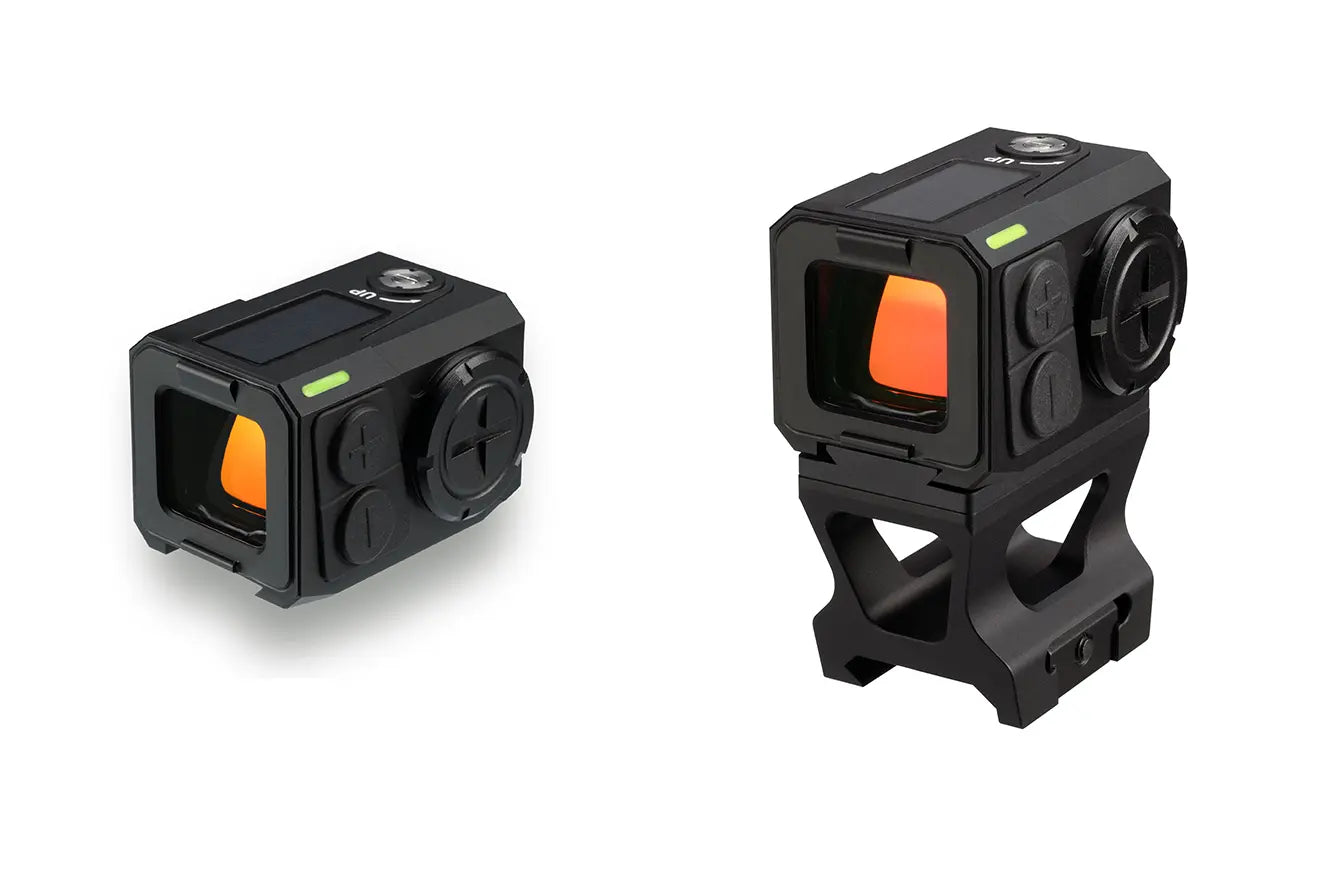ALPEN OPTICS Argus LT Red Dot 1x20x18 geschlossen