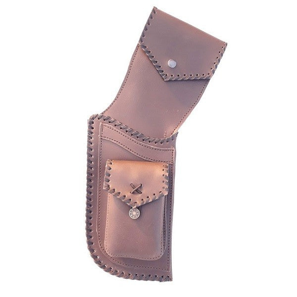 BLACK FLASH Archery Holsterköcher LEHOS Rechtshand