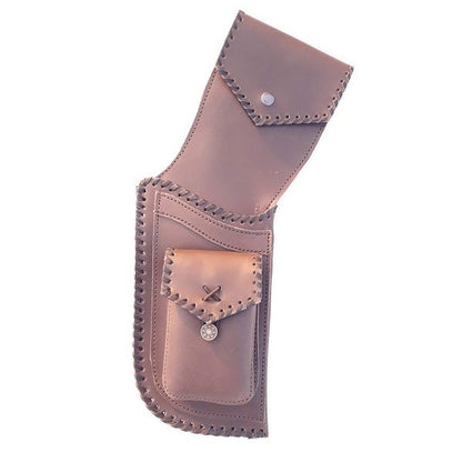 BLACK FLASH Archery Holsterköcher LEHOS Rechtshand