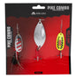 Mikado Set - Spinners Pike - 1set.