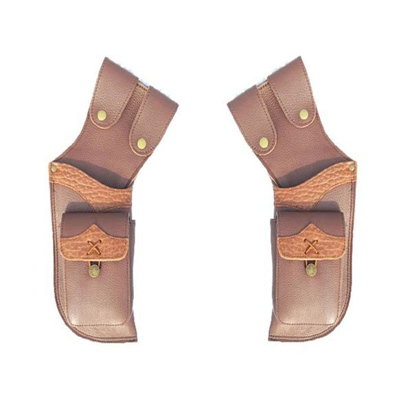 BLACK FLASH Archery Holsterköcher HK-GRÄNNA