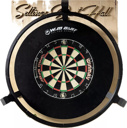 Autodarts Kamerahalterung für Autodarts mit Ringlichthalter