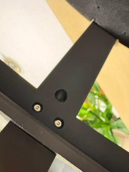 Autodarts Kamerahalterung für Autodarts mit Ringlichthalter