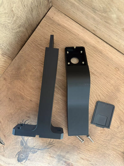 Autodarts Kamerahalterung für Autodarts mit Ringlichthalter