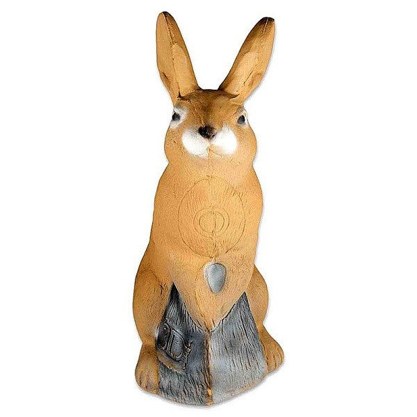 3DI 3D-Ziel Hase Bunny – 3D Bogenscheibe