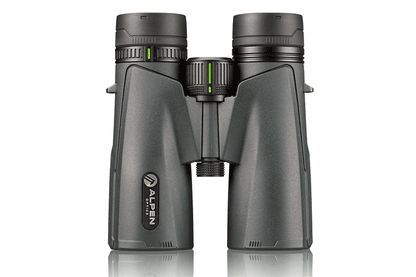 ALPEN OPTICS Black Tusk 10x42 ED-Fernglas