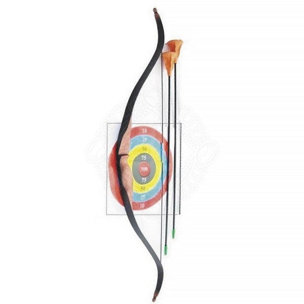 BLACK FLASH Archery Recurvebogen-Set TOPKY