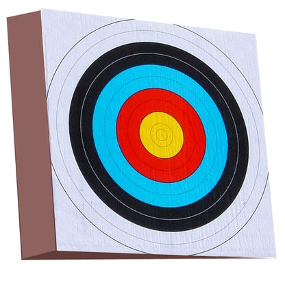 Black Flash Freizeitscheibe KADO 60 x 60 x 11,6 cm WA-Auflage
