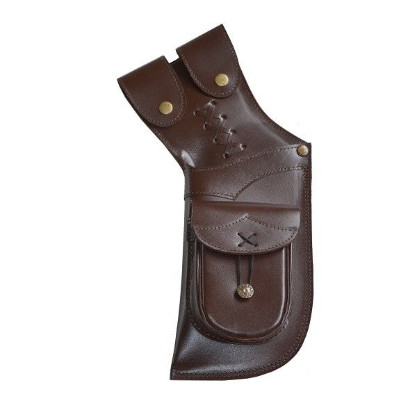 BLACK FLASH Archery Holsterköcher SCIDO